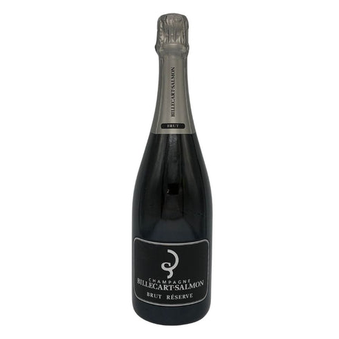 ビルカール サルモン ブリュット レゼルヴ 750ml 12% BILLECART-SALMON シャンパン【Q2】